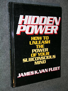 Hidden Power 