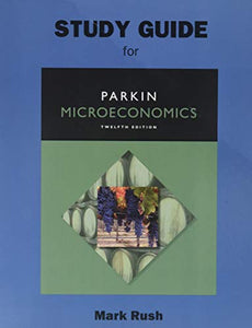 Study Guide for Microeconomics 