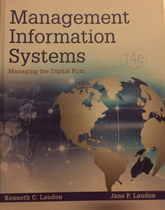 Management Information Systems 