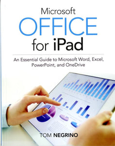 Microsoft Office for iPad 