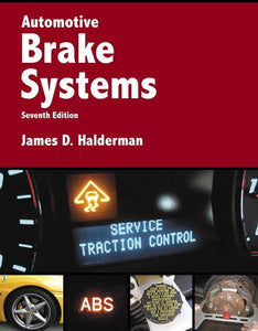 Automotive Brake Systems 