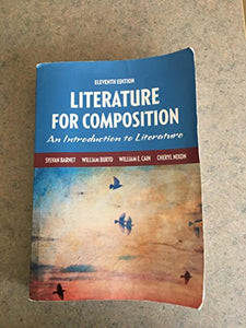 Literature for Composition 