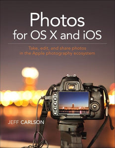 Photos for OS X and iOS 