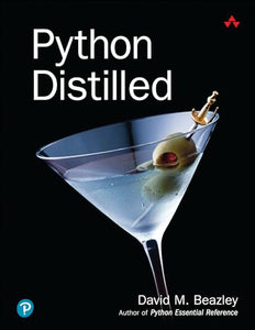 Python Distilled 