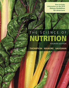 The Science of Nutrition 