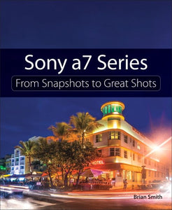 Sony a7 Series 