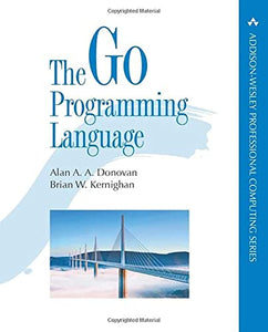 Go Programming Language, The 