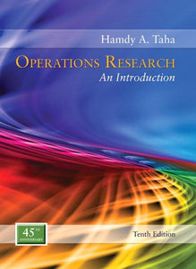 Operations Research 
