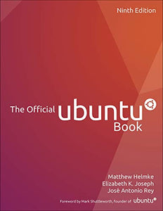 Official Ubuntu Book, The 