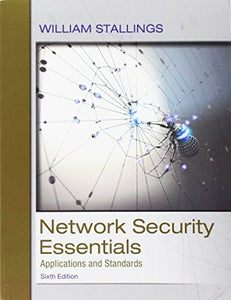 Network Security Essentials 