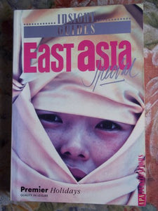 East Asia 