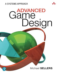 Advanced Game Design 