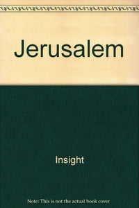 Jerusalem 