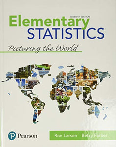 Elementary Statistics 