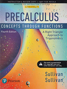 Precalculus 