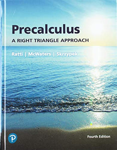 Precalculus 