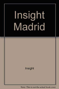 Insight Madrid 