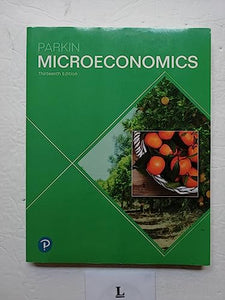 Microeconomics 