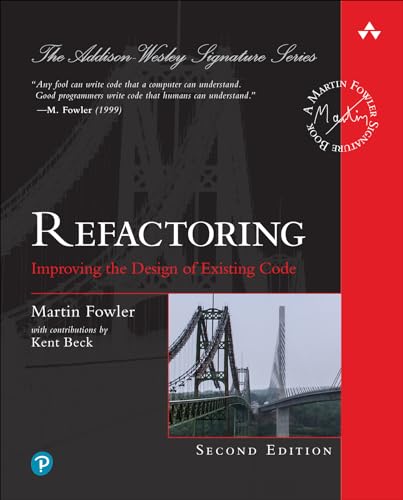 Refactoring