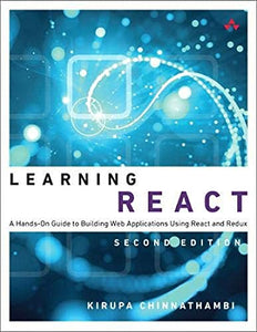 Learning React 