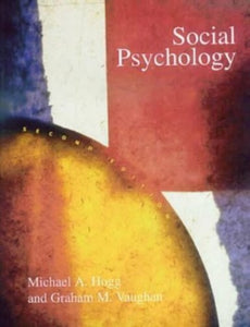 Social Psychology 