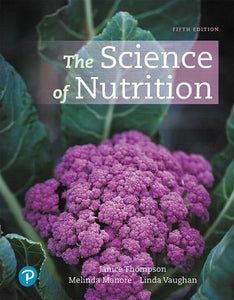 Science of Nutrition, The 