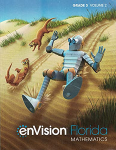 Envision Mathematics G3 vol 2 