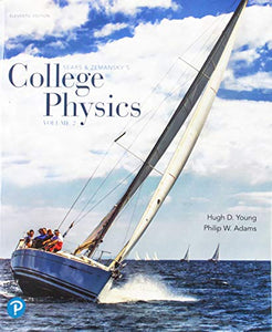 College Physics, Volume 2 (Chapters 17-30) 