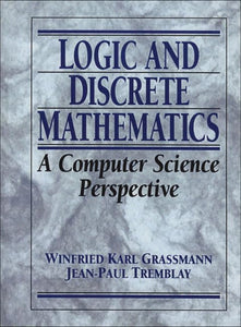 Logic and Discrete Mathematics 