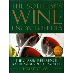 Sotheby's Wine Encyclopedia 