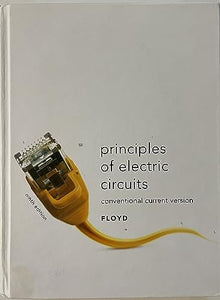 Principles of Electric Circuits 