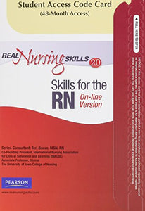 Skills for the RN -- Real Nursing Skills 2.0 