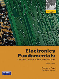 Electronics Fundamentals 