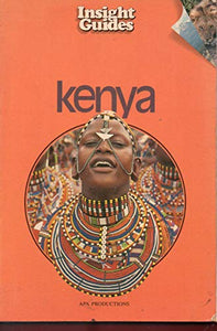 Insight Guide to Kenya 