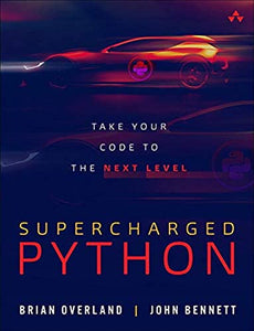 Supercharged Python 