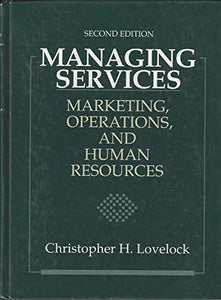 Managing Services 