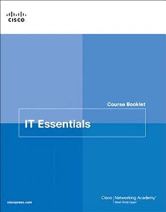 IT Essentials Course Booklet v7 