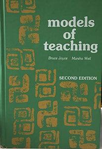 Models of teaching 