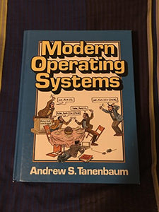 Modern Operating Systems 