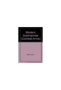 Modern Submarines 