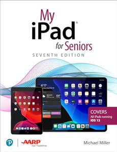 My iPad for Seniors 