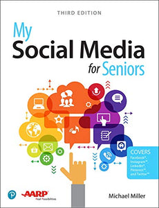 My Social Media for Seniors 