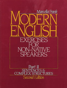 Modern English Book 2 