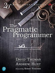 Pragmatic Programmer, The 