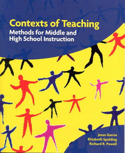 Contexts of Teaching 