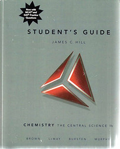 Student's Guide for Chemistry 