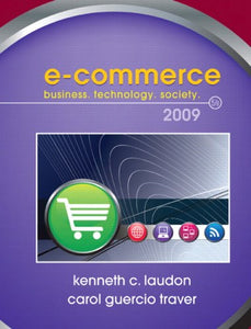 E-Commerce 2009 