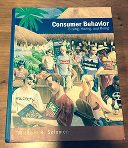 Consumer Behavior 