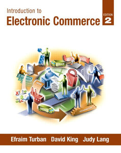 Introduction to Electronic Commerce 