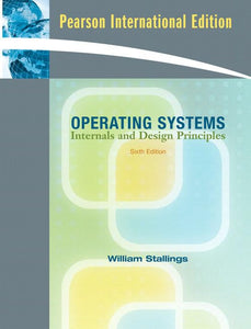 Operating Systems 